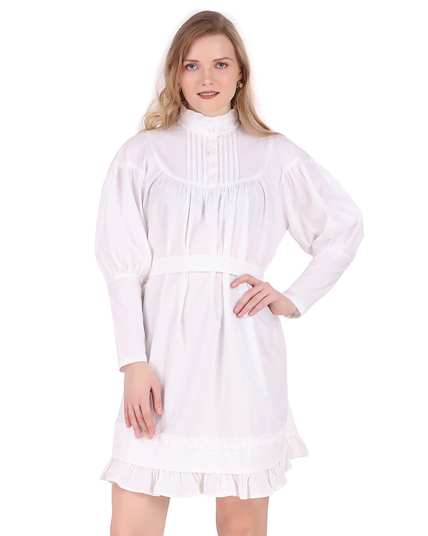 Lolita Pintex Dress