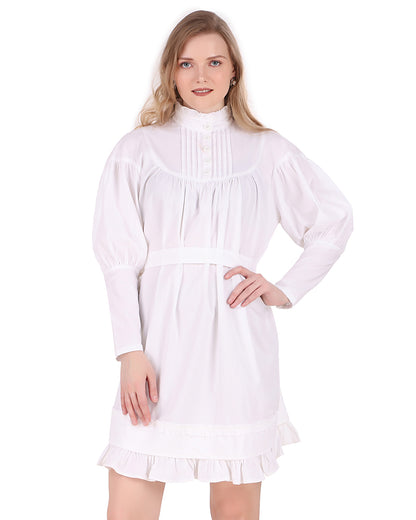 Lolita Pintex Dress