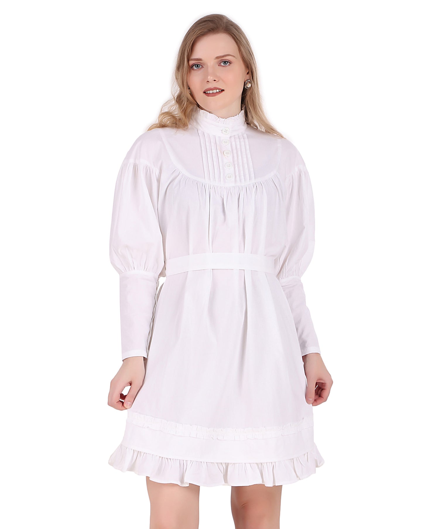 Lolita Pintex Dress