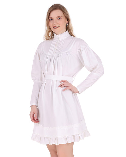 Lolita Pintex Dress