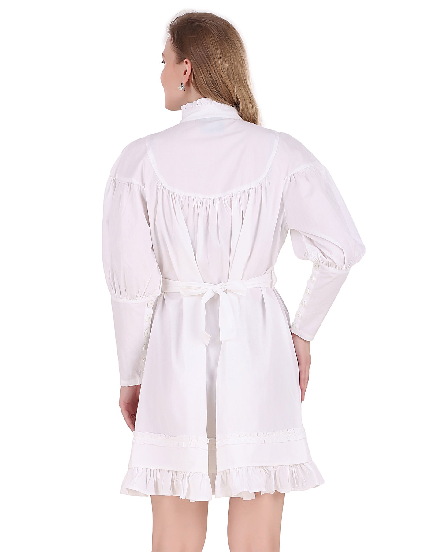 Lolita Pintex Dress