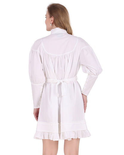 Lolita Pintex Dress
