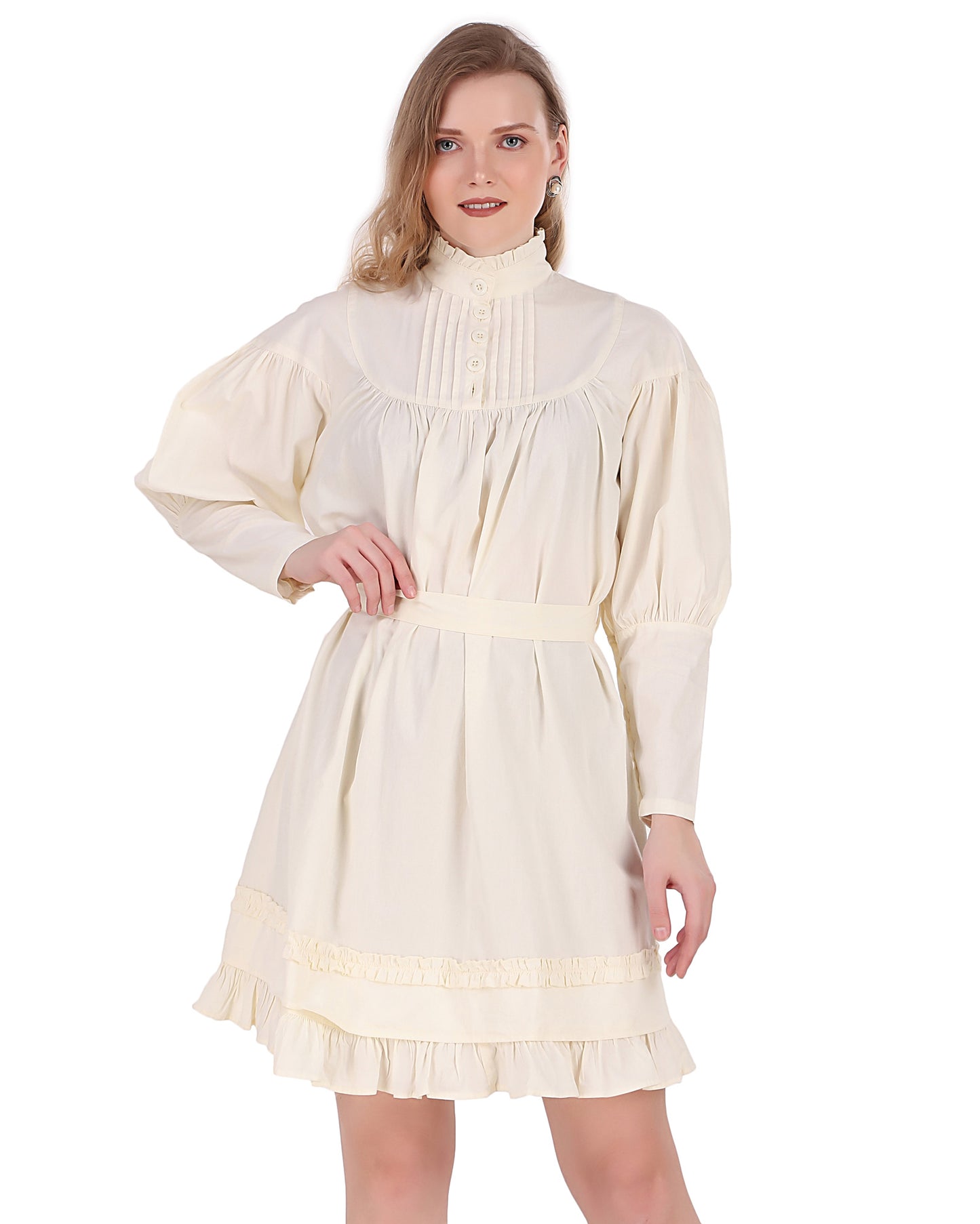 Lolita Pintex Dress