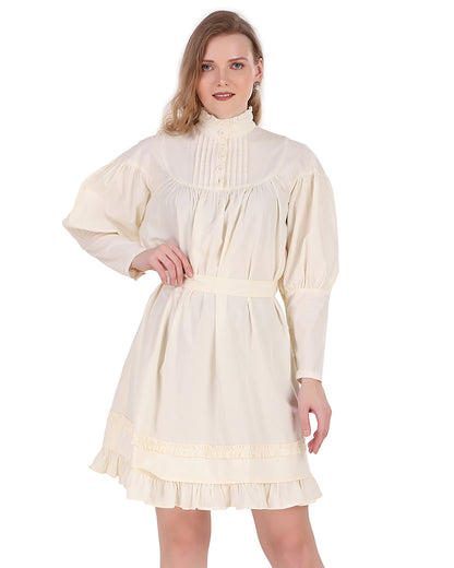 Lolita Pintex Dress
