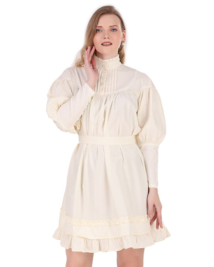 Lolita Pintex Dress