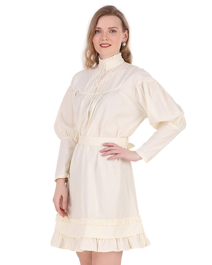 Lolita Pintex Dress