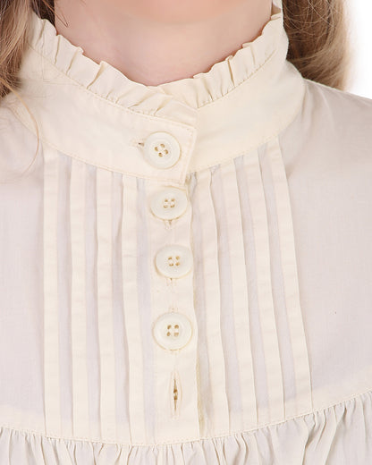 Lolita Pintex Dress