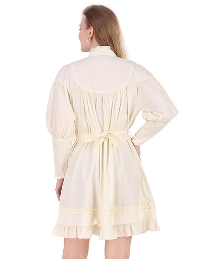 Lolita Pintex Dress