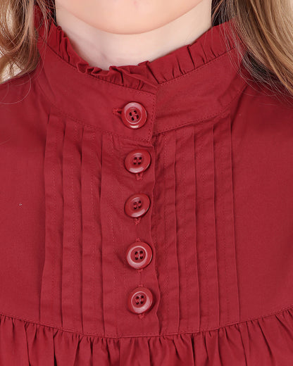 Lolita Pintex Dress