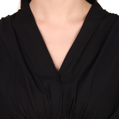 Steampunk Corset Blouse