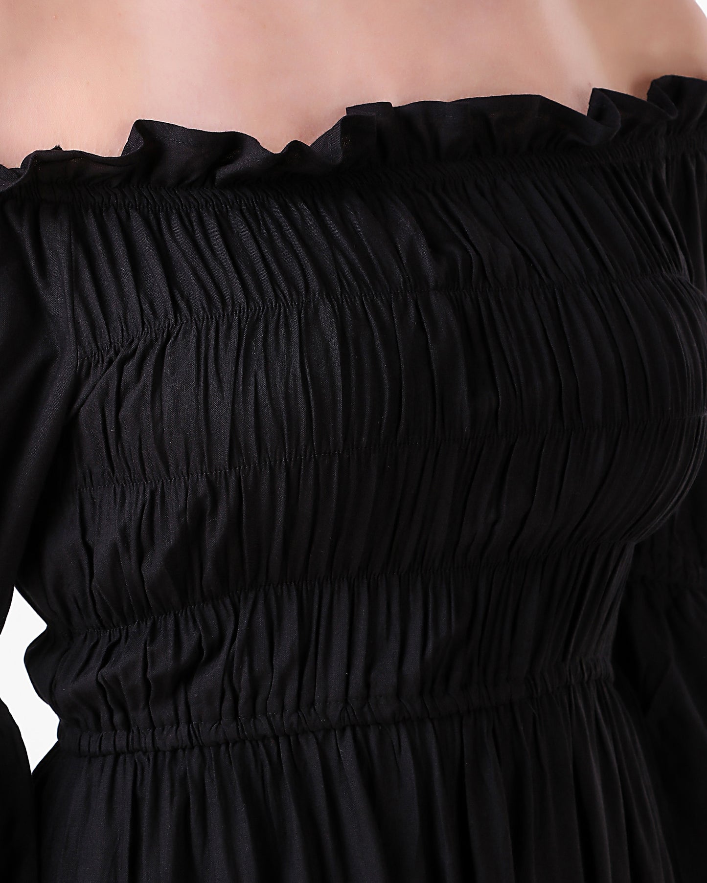 Medieval Rayon Dress