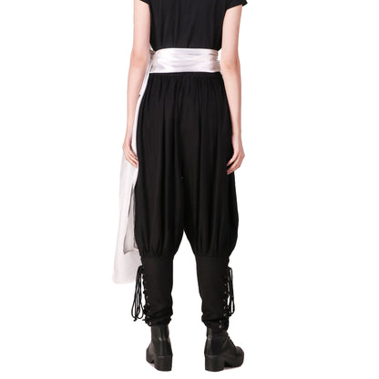 Pirate Large Sash (Satin Fabric)