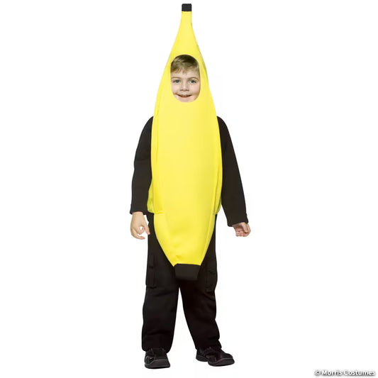 Kids Banana