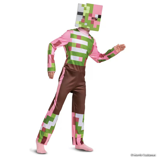 ZOMBIE PIGMAN CLASSIC L 10-12