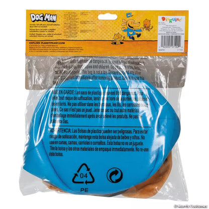 Kids Dog Man™ Dog Man Costume Kit