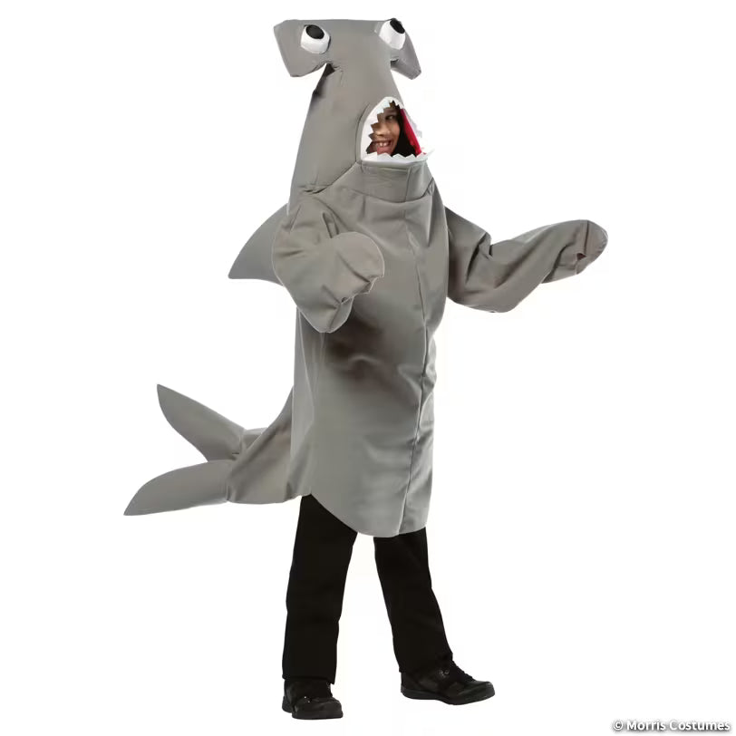 Kids Hammerhead Shark