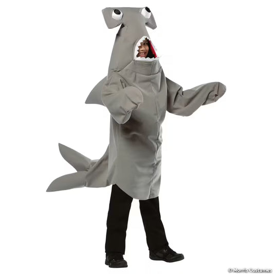 Kids Hammerhead Shark
