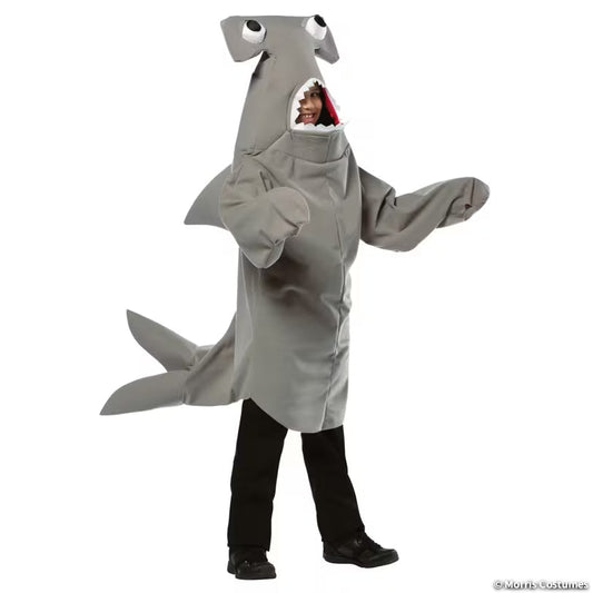 Kids Hammerhead Shark