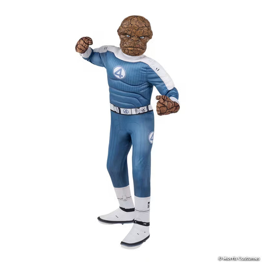 YOUTH BOY THE THING QUALUX COSTUME L