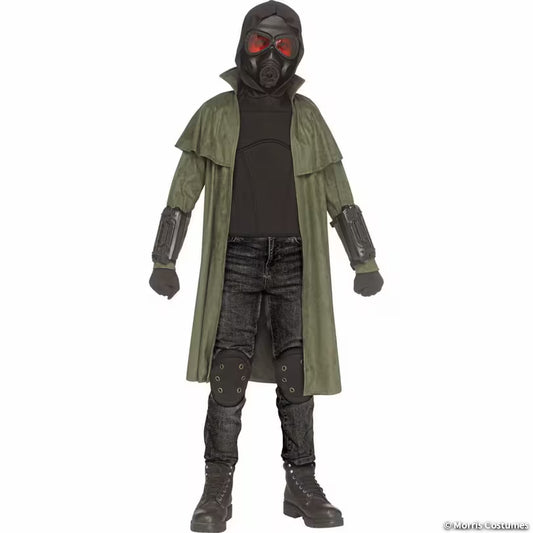 WASTELAND RANGER CHILD 12-14