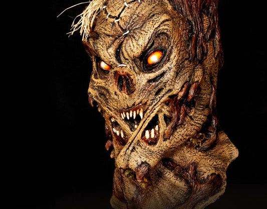 Boor Tree Scarecrow - MASK