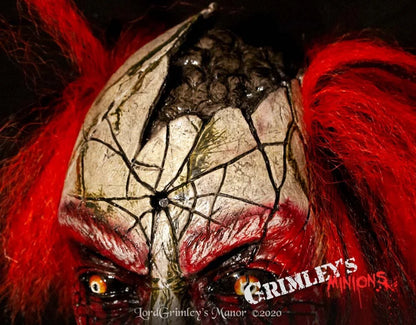 Vulgaris - The Drowned Clown - MASK