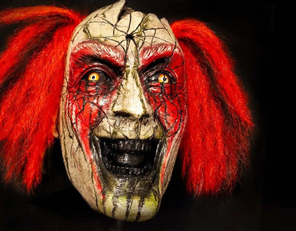 Vulgaris - The Drowned Clown - MASK