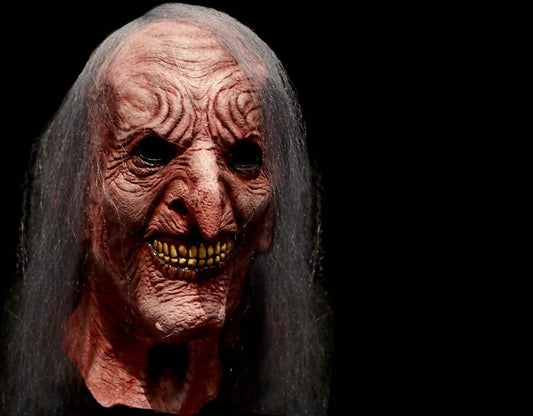 Lamia - Wicked Witch