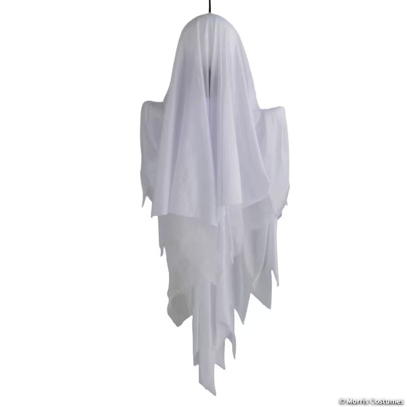4 Ft Beating Heart Ghost