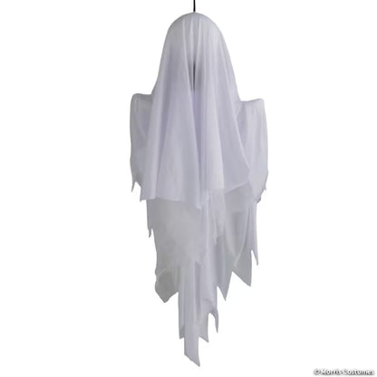 4 Ft Beating Heart Ghost