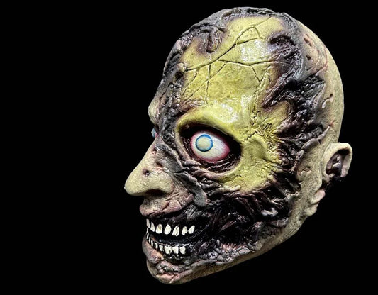 Peeled Zombie -without- Hair