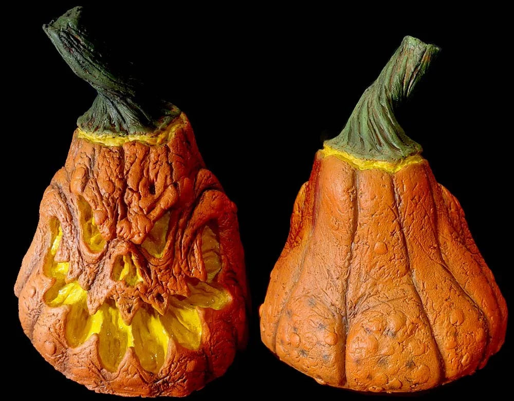 Wicked Jack Pumpkin - PROP