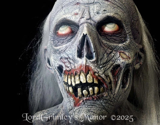Jordu Subarctic Zombie - Mask