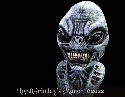 Alpha Centauri Alien MASK