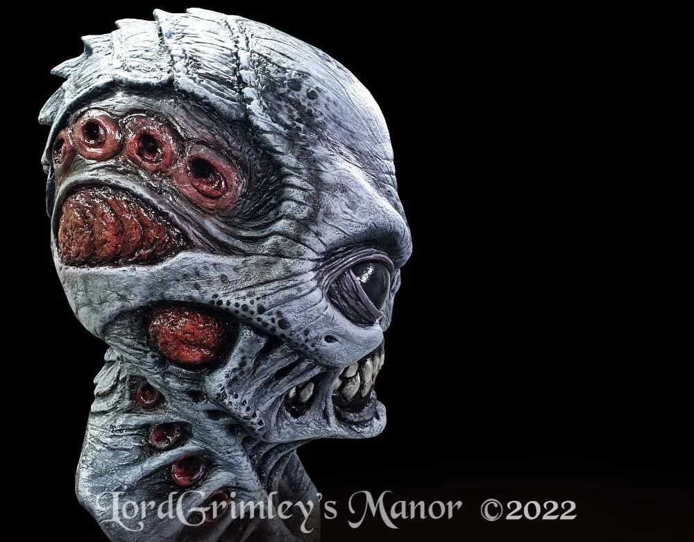 Alpha Centauri Alien MASK