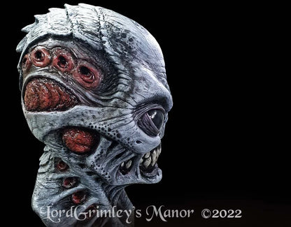 Alpha Centauri Alien MASK