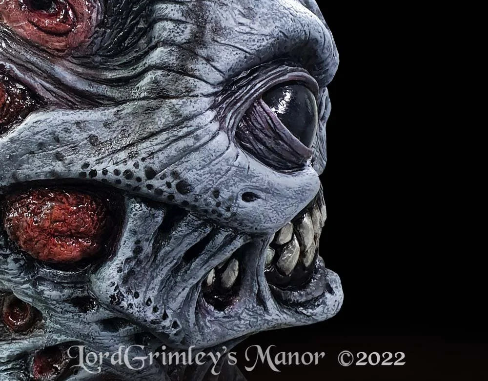 Alpha Centauri Alien MASK