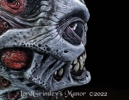 Alpha Centauri Alien MASK