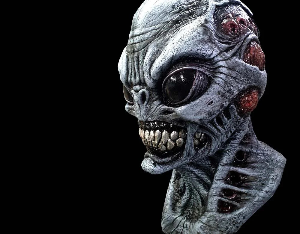 Alpha Centauri Alien MASK