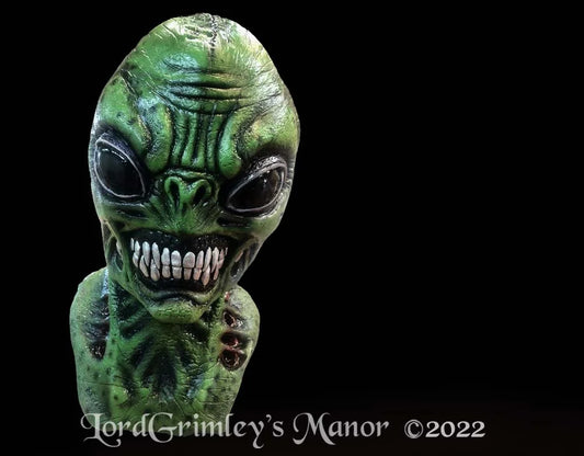 Alpha Centauri Alien MASK