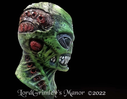 Alpha Centauri Alien MASK