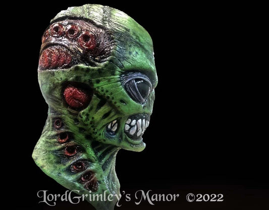 Alpha Centauri Alien MASK