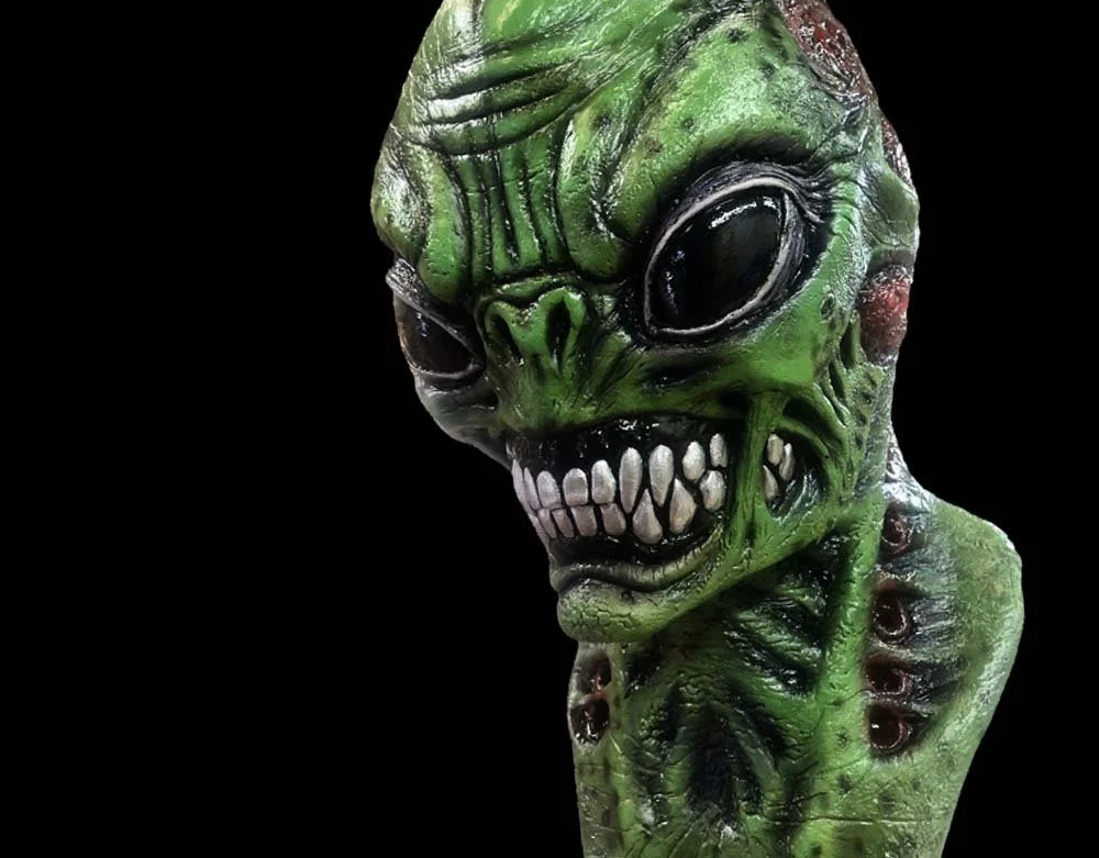 Alpha Centauri Alien MASK