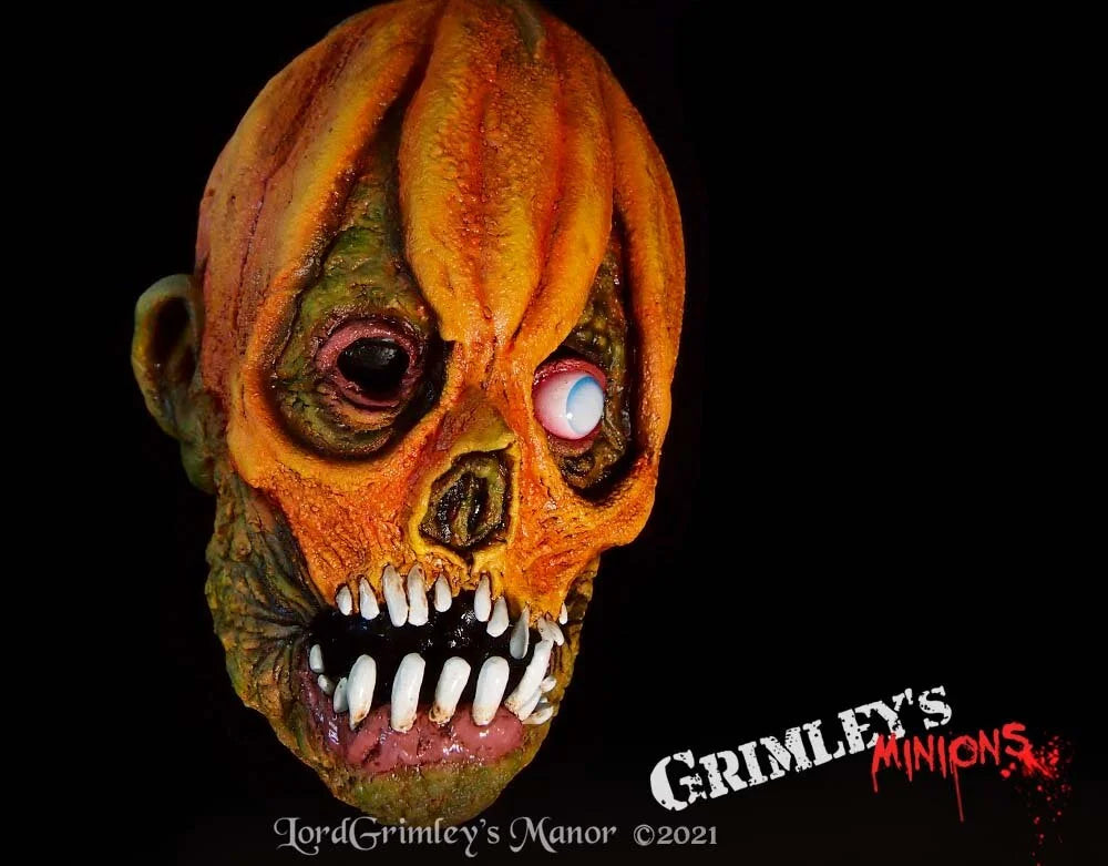 Demented Jack - MASK