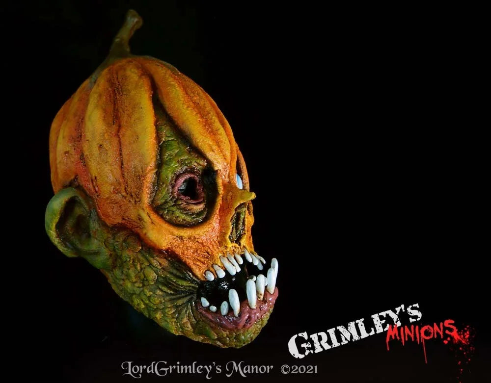 Demented Jack - MASK