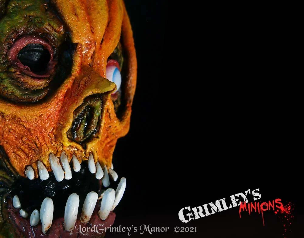 Demented Jack - Foam Filled Prop - PROP