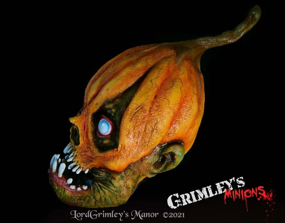Demented Jack - Foam Filled Prop - PROP
