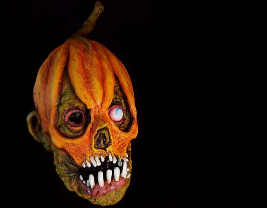 Demented Jack - MASK