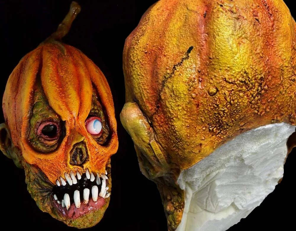 Demented Jack - Foam Filled Prop - PROP