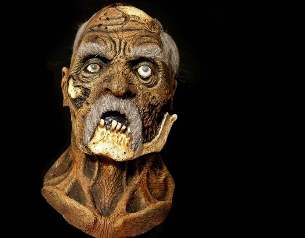 The Duke of Devonshire - MASK